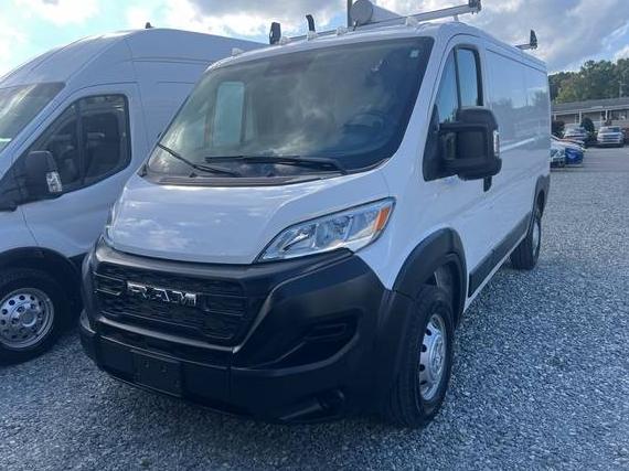 RAM PROMASTER 1500 2023 3C6LRVAG8PE583776 image